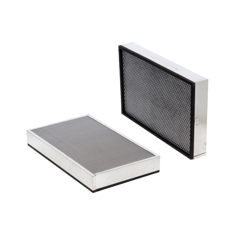 Filtre habitacle HIFI SC90116CAG pour Challenger, Spra-coupe