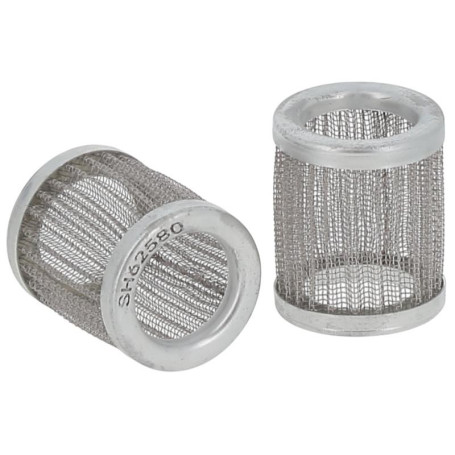 FILTRE HYDRAULIQUE RÉF. SH62580 - HIFI FILTER