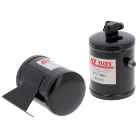 Déshydrateur de climatisation HIFI DYH70002 pour Ford Agri