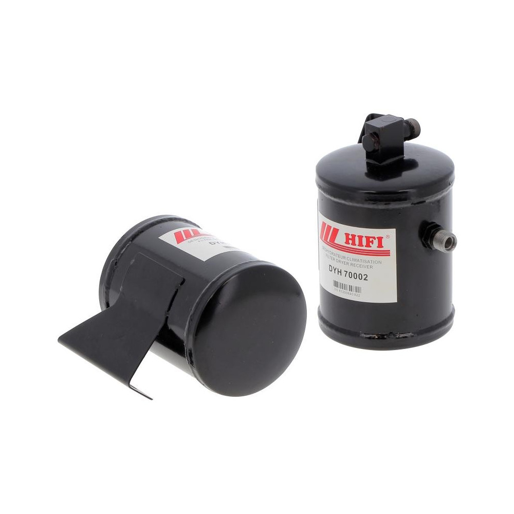 Déshydrateur de climatisation HIFI DYH70002 pour Ford Agri