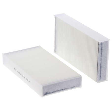FILTRE HABITACLE RÉF. SC90097 - HIFI FILTER FILTRE HABITACLE RÉF. SC90097 - HIFI FILTER
