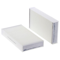 FILTRE HABITACLE RÉF. SC90097 - HIFI FILTER FILTRE HABITACLE RÉF. SC90097 - HIFI FILTER