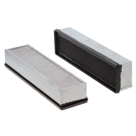 FILTRE HABITACLE RÉF. SC90261CAG - HIFI FILTER FILTRE HABITACLE RÉF. SC90261CAG - HIFI FILTER