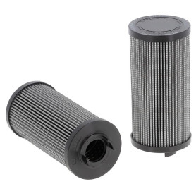 Hydraulic filter HIFI SH630275 pour Massey Ferguson, John Deere