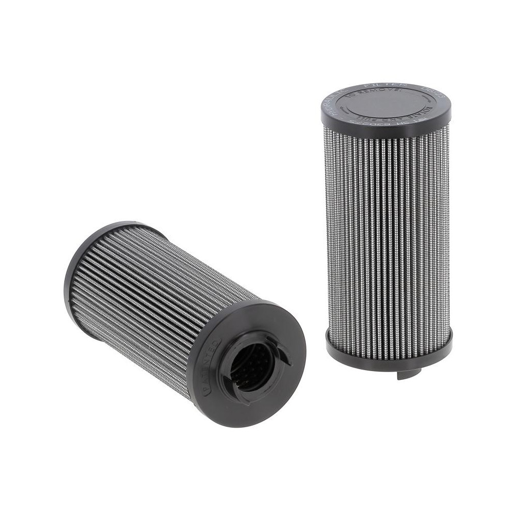 Hydraulic filter HIFI SH630275 pour Massey Ferguson, John Deere