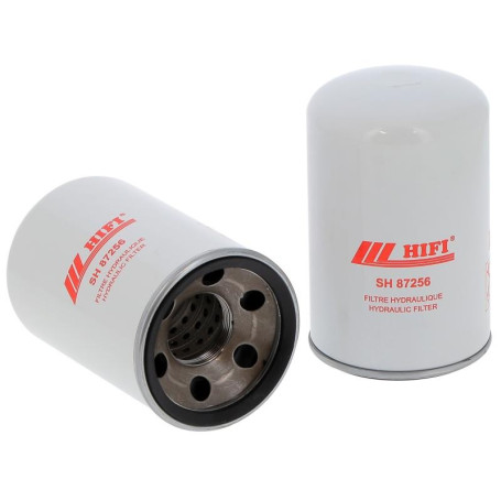FILTRE HYDRAULIQUE RÉF. SH87256 - HIFI FILTER FILTRE HYDRAULIQUE RÉF. SH87256 - HIFI FILTER
