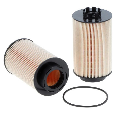 FILTRE A GASOIL RÉF. SN70236 - HIFI FILTER FILTRE A GASOIL RÉF. SN70236 - HIFI FILTER