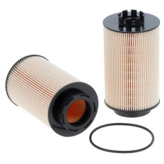 FILTRE A GASOIL RÉF. SN70236 - HIFI FILTER FILTRE A GASOIL RÉF. SN70236 - HIFI FILTER