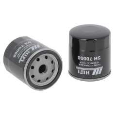 FILTRE HYDRAULIQUE RÉF. SH70008 - HIFI FILTER FILTRE HYDRAULIQUE RÉF. SH70008 - HIFI FILTER