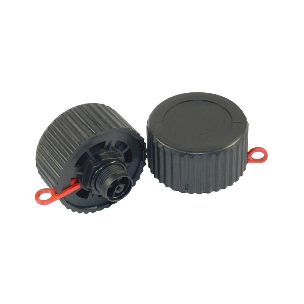 Filtre d'aération complet HIFI FS652 pour Kramer, Weidemann