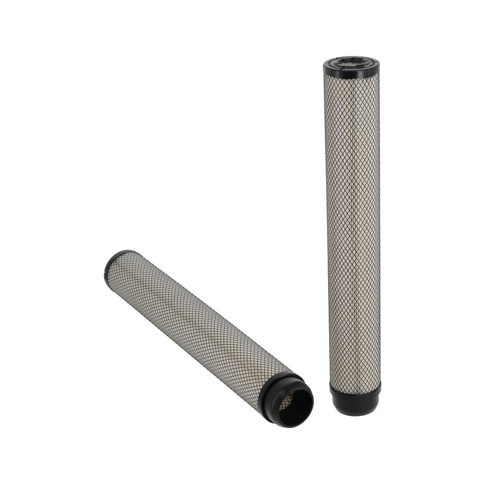 Filtre habitacle HIFI SC90506 pour Steyr, Case, New Holland
