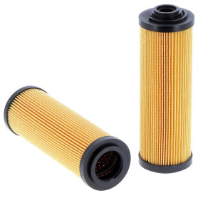 Filtre hydraulique HIFI SH63031 pour Laverda, Ferri, Laupretre