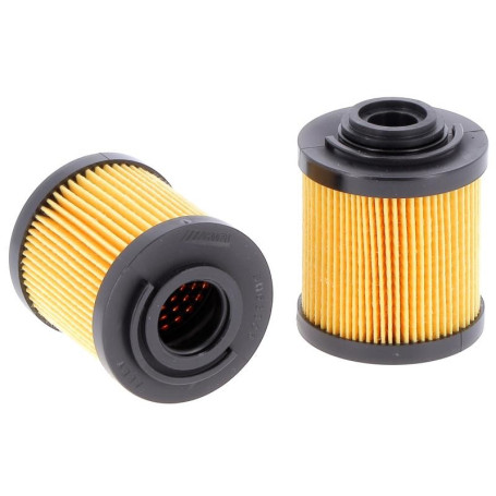 FILTRE HYDRAULIQUE RÉF. SH63306 - HIFI FILTER FILTRE HYDRAULIQUE RÉF. SH63306 - HIFI FILTER