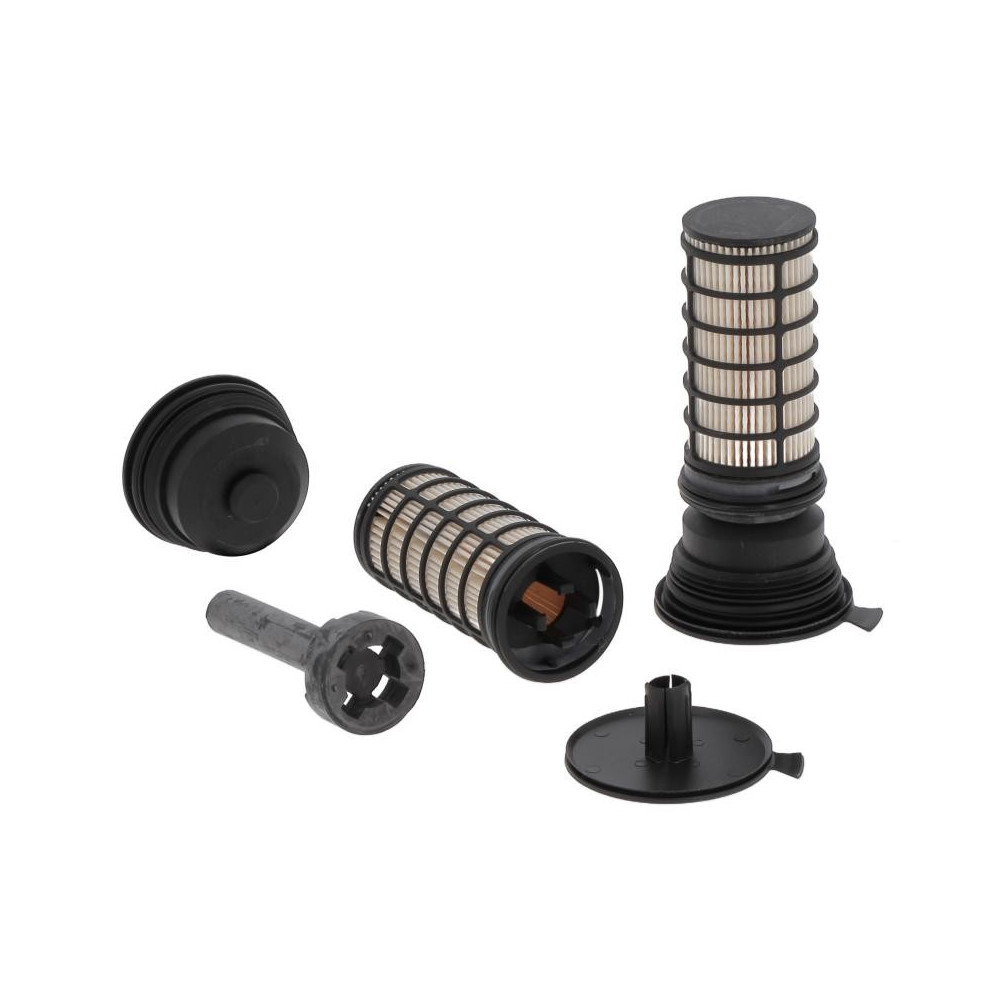 Kit de filtration d'urée HIFI KD80618 pour Kubota, Aebi, Pellenc