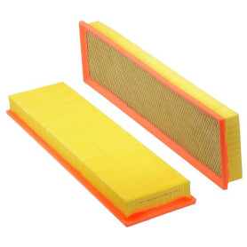 Filtre habitacle HIFI SC17012 pour John Deere