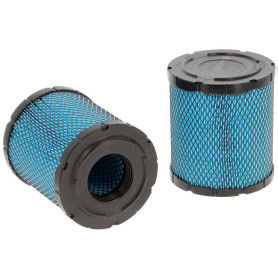 Filtre habitacle HIFI SC90446 pour New Holland, Fendt