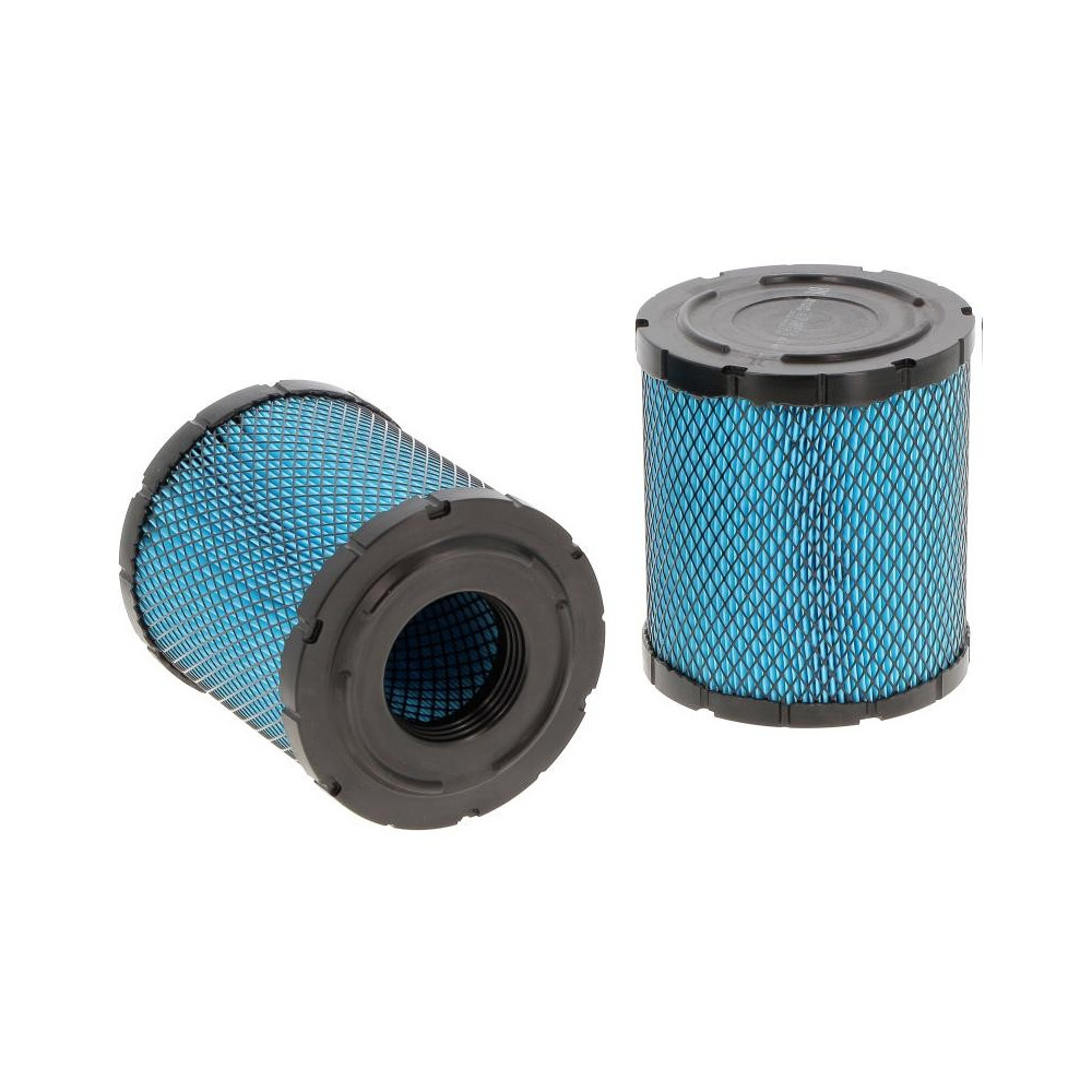 Filtre habitacle HIFI SC90446 pour New Holland, Fendt