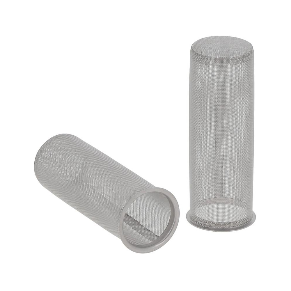 Tamis de remplissage HIFI MO7045 pour Case, New Holland