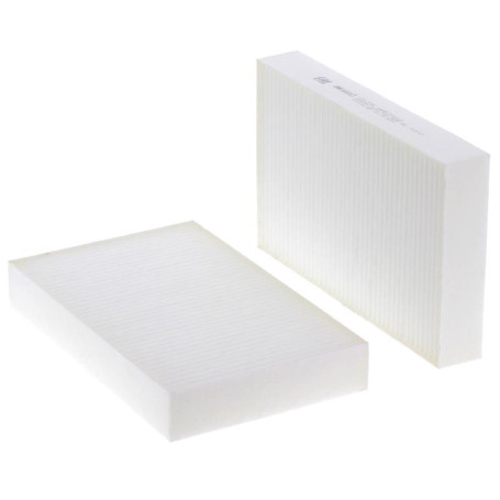 FILTRE HABITACLE RÉF. SC70157 - HIFI FILTER FILTRE HABITACLE RÉF. SC70157 - HIFI FILTER