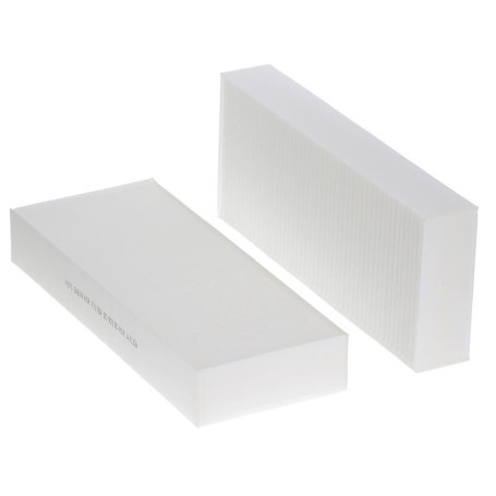FILTRE HABITACLE RÉF. SC90190 - HIFI FILTER FILTRE HABITACLE RÉF. SC90190 - HIFI FILTER