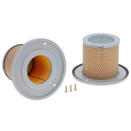 FILTRE A AIR RÉF. SA17003 - HIFI FILTER FILTRE A AIR RÉF. SA17003 - HIFI FILTER