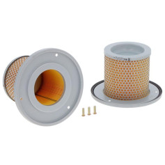 FILTRE A AIR RÉF. SA17003 - HIFI FILTER FILTRE A AIR RÉF. SA17003 - HIFI FILTER