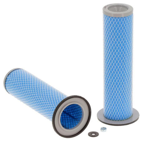 FILTRE A AIR RÉF. SA17251 - HIFI FILTER
