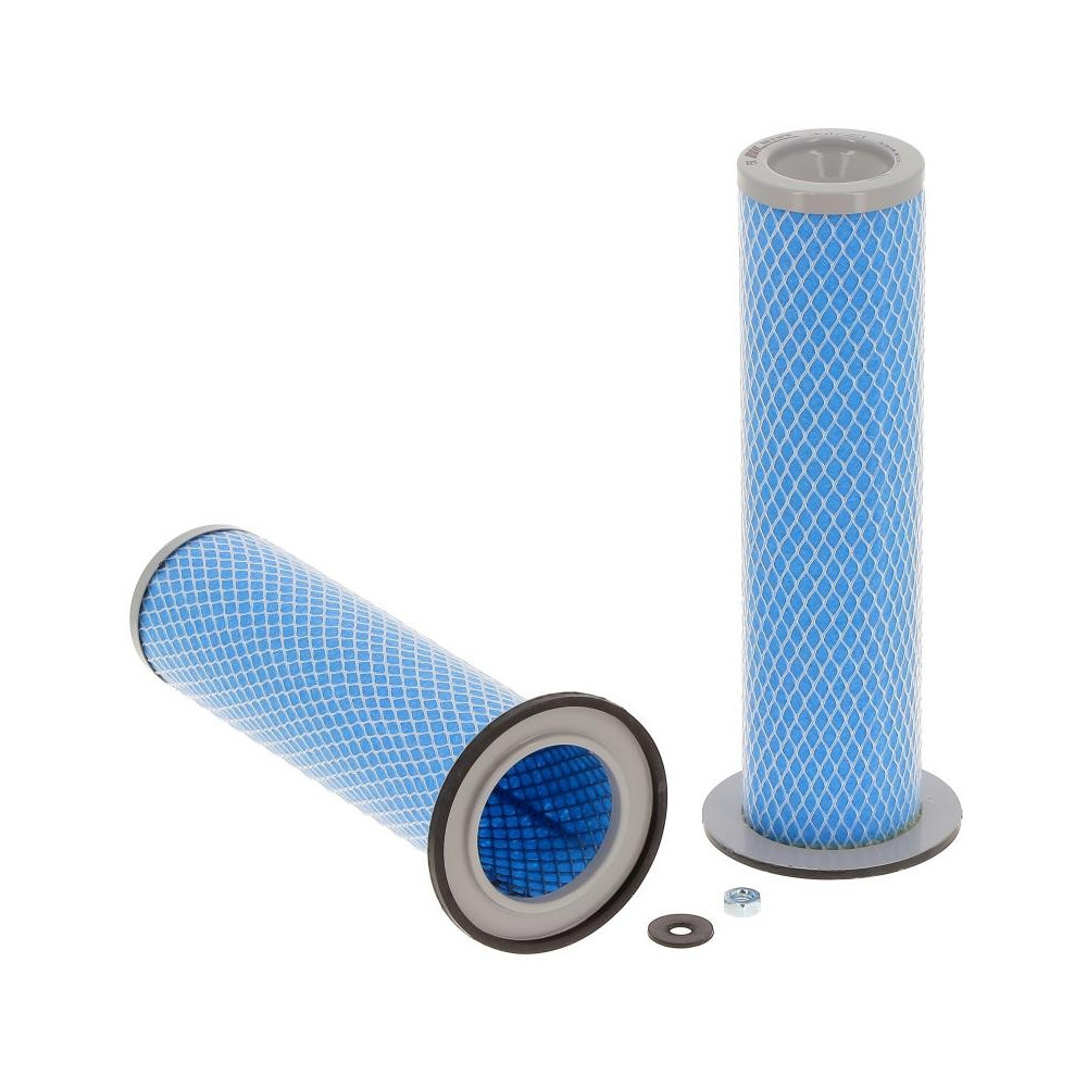 Filtre à air HIFI SA17251 pour Bobard, Bourgoin, Dieci