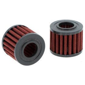 Filtre à air HIFI SA12532 pour Merlo, Treemme, Noremat