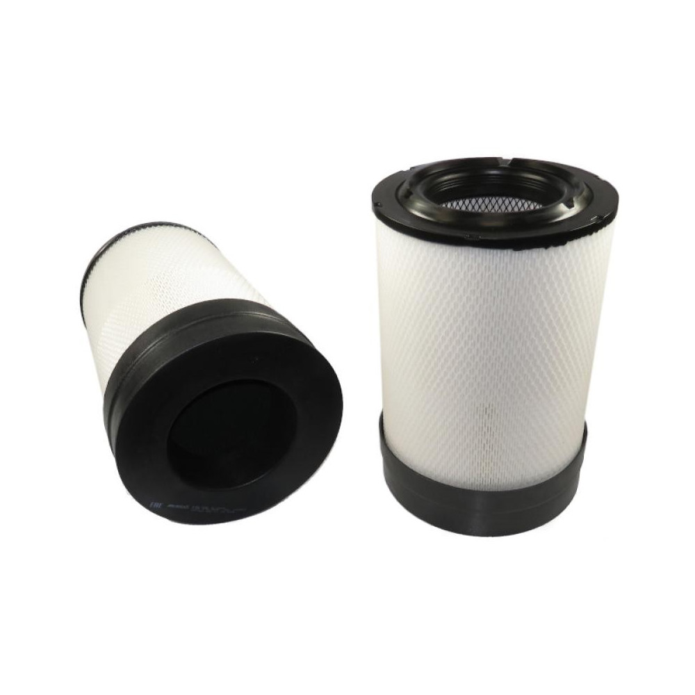 Filtre à air HIFI SA16651 pour New Holland, MTZ