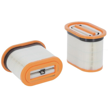 FILTRE A AIR RÉF. SA17560 - HIFI FILTER FILTRE A AIR RÉF. SA17560 - HIFI FILTER