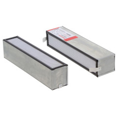 FILTRE HABITACLE CATEGORIE 4 RÉF. SC40111PAV4 - HIFI FILTER