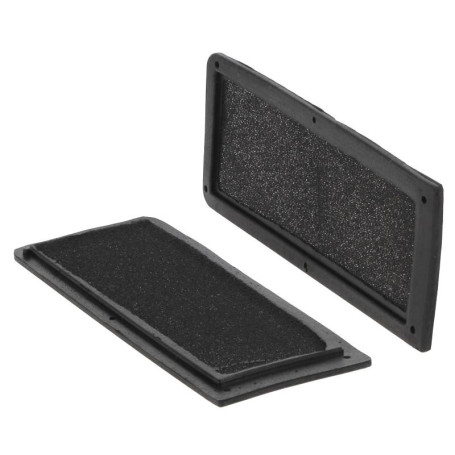 FILTRE HABITACLE RÉF. SC50405 - HIFI FILTER FILTRE HABITACLE RÉF. SC50405 - HIFI FILTER
