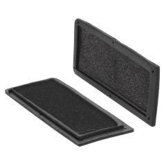 FILTRE HABITACLE RÉF. SC50405 - HIFI FILTER FILTRE HABITACLE RÉF. SC50405 - HIFI FILTER