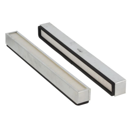 FILTRE HABITACLE RÉF. SC90208 - HIFI FILTER FILTRE HABITACLE RÉF. SC90208 - HIFI FILTER