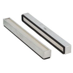 FILTRE HABITACLE RÉF. SC90208 - HIFI FILTER FILTRE HABITACLE RÉF. SC90208 - HIFI FILTER