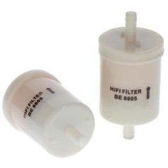 FILTRE A ESSENCE RÉF. BE8805 - HIFI FILTER FILTRE A ESSENCE RÉF. BE8805 - HIFI FILTER