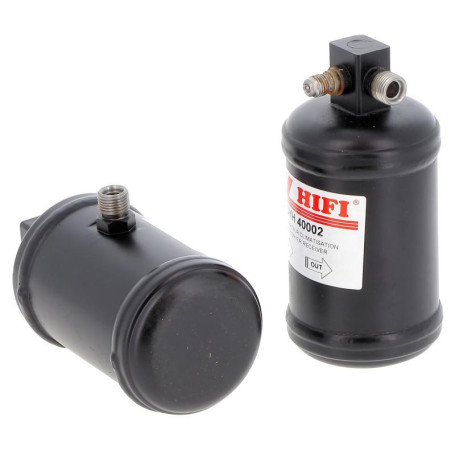 DESHYDRATEUR CLIMATISATION RÉF. DYH40002 - HIFI FILTER DESHYDRATEUR CLIMATISATION RÉF. DYH40002 - HIFI FILTER