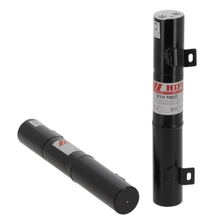 DESHYDRATEUR CLIMATISATION RÉF. DYH70023 - HIFI FILTER DESHYDRATEUR CLIMATISATION RÉF. DYH70023 - HIFI FILTER