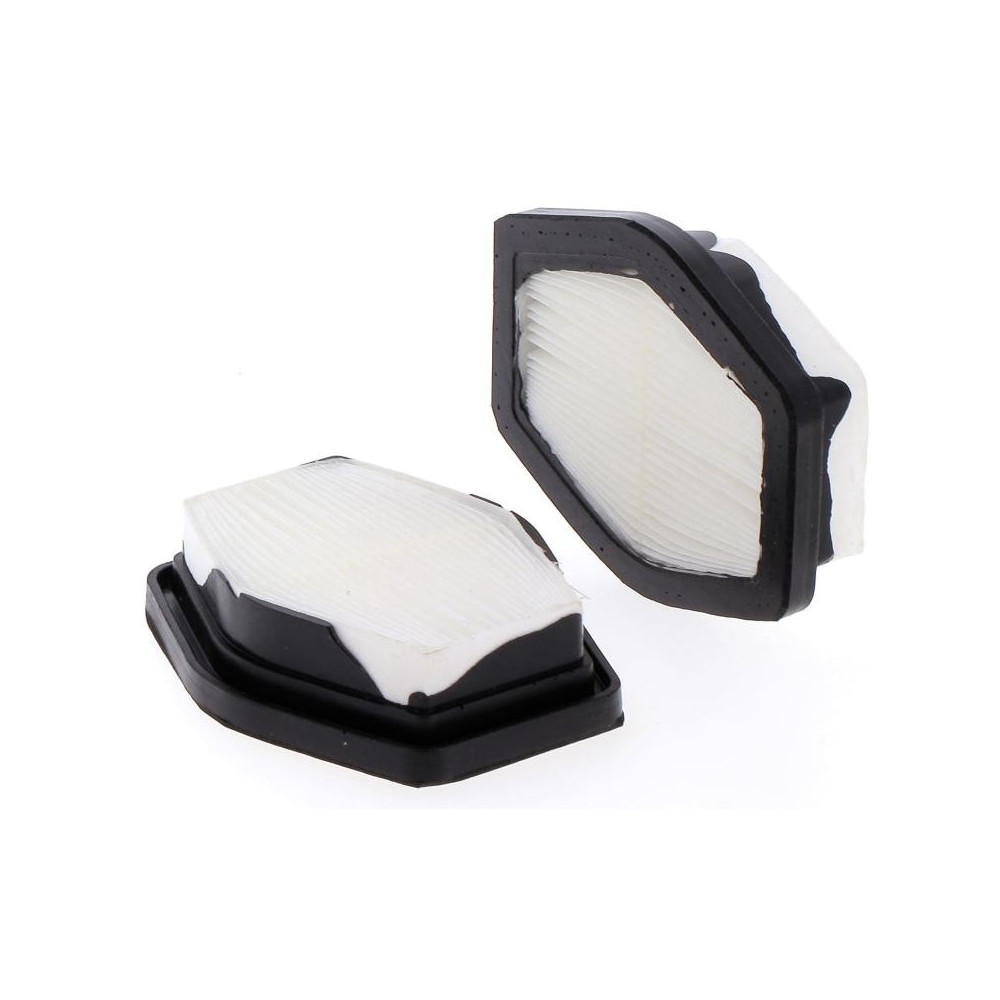 Filtre habitacle HIFI SC50324 pour Deutz, Deutz-fahr