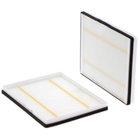 Filtre habitacle HIFI SC50346 pour Claas