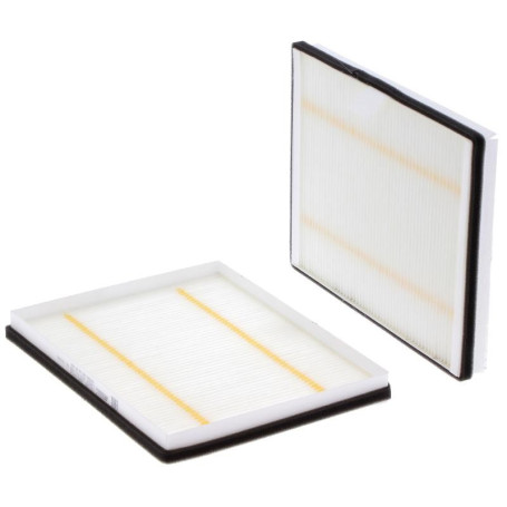 FILTRE HABITACLE RÉF. SC50346 - HIFI FILTER FILTRE HABITACLE RÉF. SC50346 - HIFI FILTER