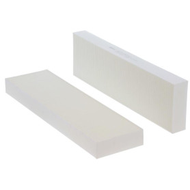 Filtre habitacle HIFI SC60153 pour Challenger, Fendt
