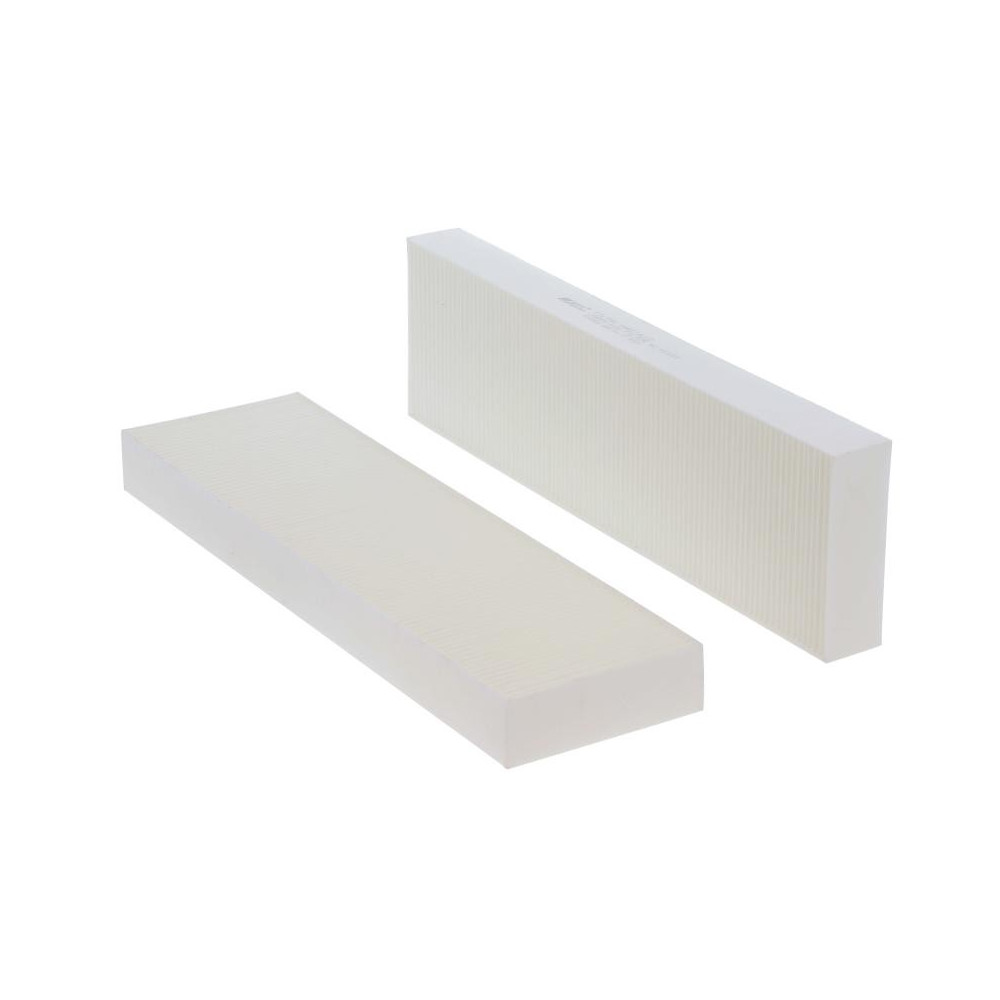 Filtre habitacle HIFI SC60153 pour Challenger, Fendt