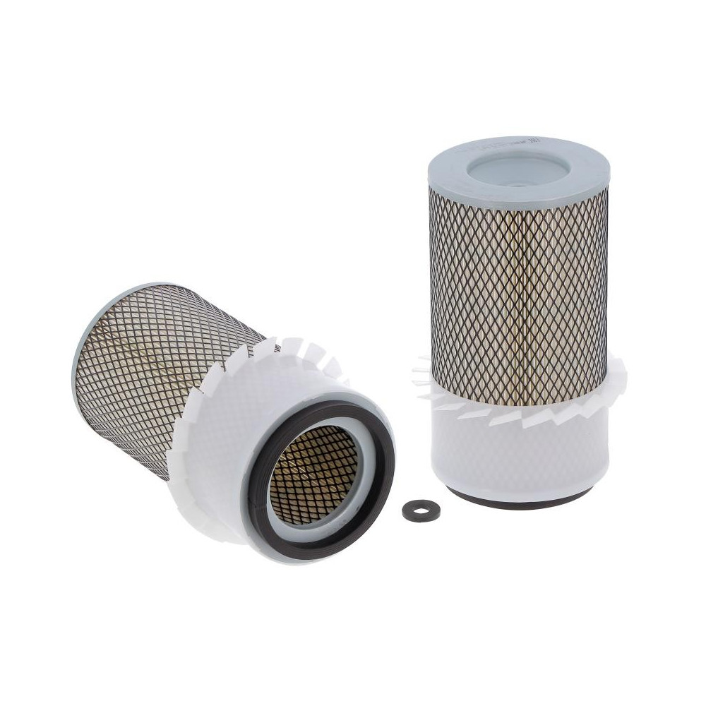 Filtre à air HIFI SA11811K pour Case, Ursus