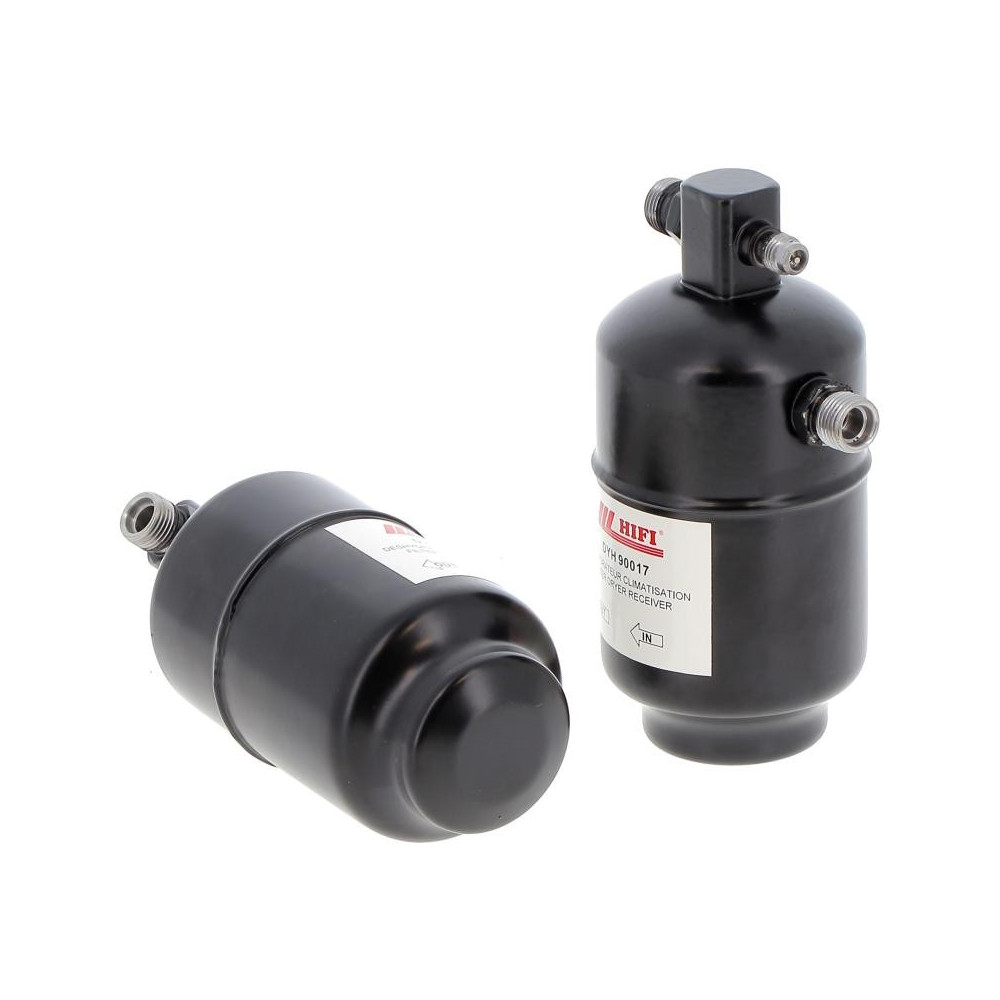 Déshydrateur de climatisation HIFI DYH90017 pour Claas, Ropa
