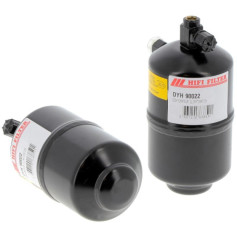 DESHYDRATEUR CLIMATISATION RÉF. DYH90022 - HIFI FILTER