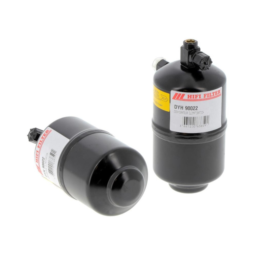 Déshydrateur de climatisation HIFI DYH90022 pour John Deere