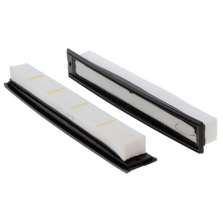 FILTRE HABITACLE RÉF. SC50319 - HIFI FILTER FILTRE HABITACLE RÉF. SC50319 - HIFI FILTER