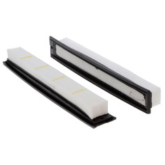 FILTRE HABITACLE RÉF. SC50319 - HIFI FILTER FILTRE HABITACLE RÉF. SC50319 - HIFI FILTER
